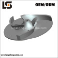 Aluminum Die Casting Auto Engine Part of High quality and Design Pattern